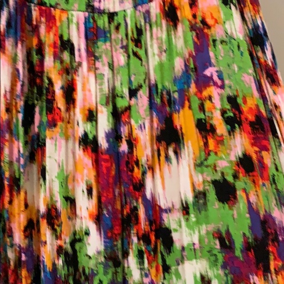 Colorful Maxi - Picture 5 of 5